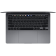 13" MacBook Pro with Touch Bar