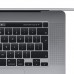 16" MacBook Pro with Touch Bar