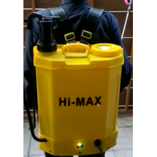 Disinfectant Backpack Sprayer 