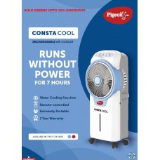 Consta Cool Indoor Pigeon Water Cooler